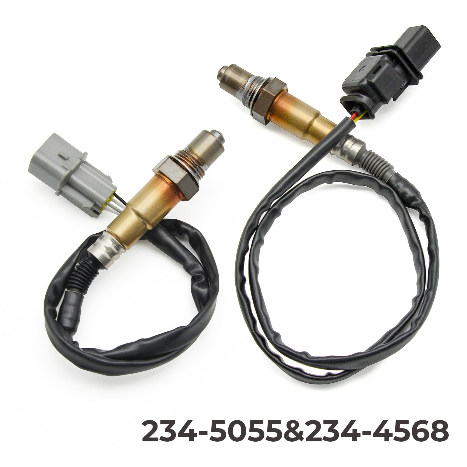 その他 M,s Oxygen Sensor For 1.6L GDI Turbo FIREMOTOO 2-Pack O2 Oxygen Sensor